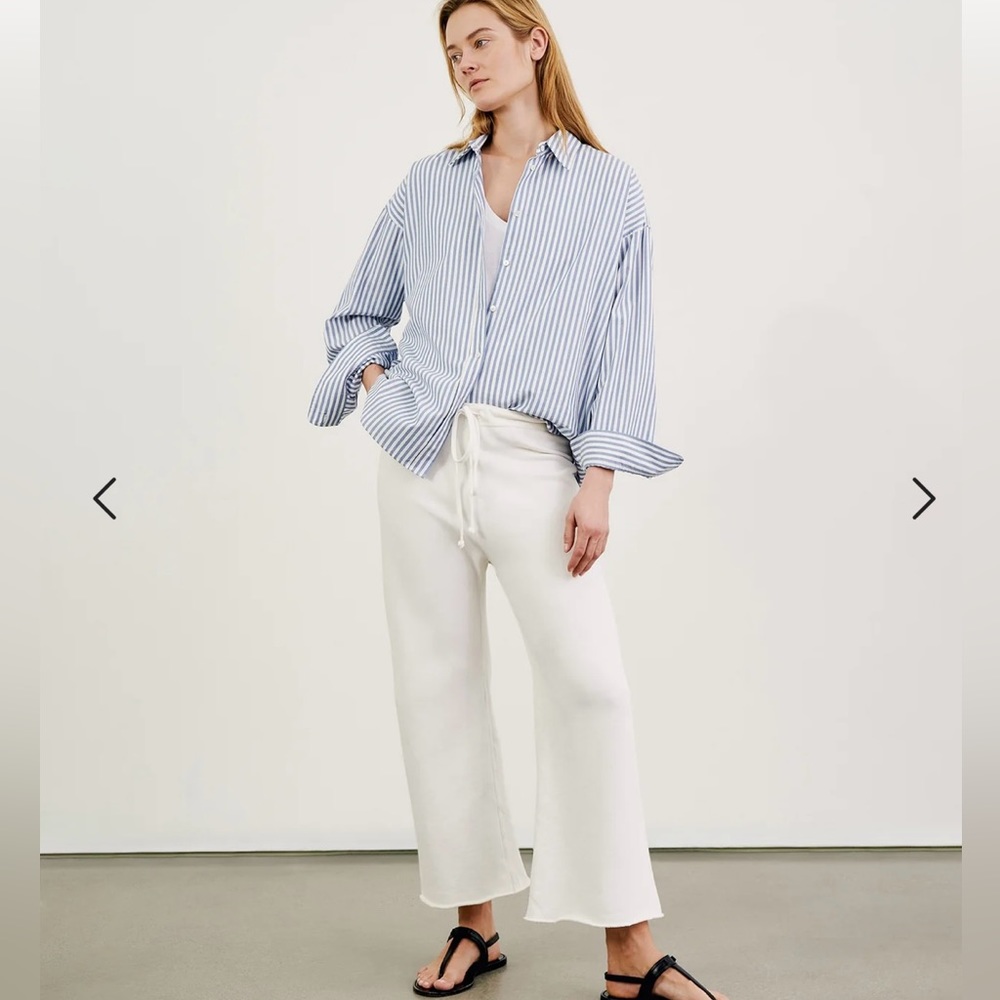 Nili Lotan Kiki sweat pants